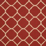 Sunbrella 56095‑0000 Astoria Sunset Indoor / Outdoor Fabric – Savvy Swatch