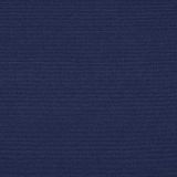 Sunbrella Canvas Navy 5439-0000 Elements Collection Upholstery Fabric