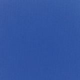 Sunbrella Canvas True Blue 5499-0000 Elements Collection Upholstery Fabric