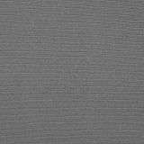 Sunbrella 4644-0000 Charcoal Grey 46 in. Awning / Marine Grade Fabric