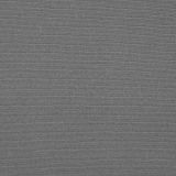 Sunbrella 4644-0000 Charcoal Grey 46 in. Awning / Marine Grade Fabric