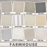 Sunbrella Sample Pack - Farmhouse