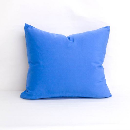 Royal blue sales outdoor pillows