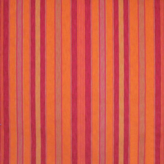 Buy Ralph Lauren Sunbrella Kasbah Stripe Turmeric LFY67200F Upholstery  Fabric