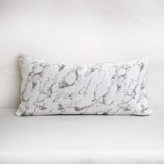 Slip marble pillowcase sale