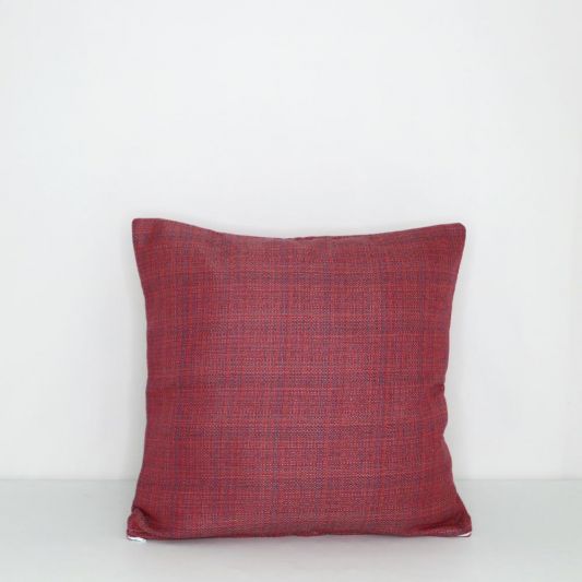 Buy Indoor/Outdoor Sunbrella Level Sunset - 20x20 Vertical Stripes Throw  Pillow